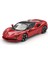 Mini Gt 1/64 Bbr1 /64 Ferrari SF90 Rosso Corsa 3