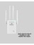 Çift Bantlı Otomatik Kurulum Wifi Repeater Menzil Genişletici 4