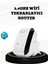Kablosuz Internet Genişletici 2.4ghz Wifi Repeater Kolay Kurulumlu 1
