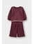 Kız Bebek Sweatshirt Kumaşı 2li TAKIM G5093A525WN 1