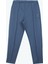 Normal Bel Normal Mavi Erkek Eşofman Altı LV04RD213GWD7_HEAVY Trıcot Pant 1