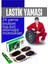 Lastik Yaması 24 Adet Yama Seti 2