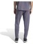 AJX7327 Adidas D4T Knıt Pant Erkek Eşofman Altı Mor 2