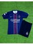 Psg 2025/26 Yeni Sezon Desire Doue Iç Saha Çocuk Forması 2
