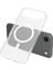Joko Apple Iphone 17 Air Jota Magsafe Kapak - Şeffaf 2