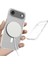 Joko Apple Iphone 17 Air Jota Magsafe Kapak - Şeffaf 4