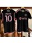 Miami 2023/24 Yeni Sezon Lionel Messi Forması (Black) 2