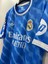 Real Madrid 2025/26 Yeni Sezon Isimsiz Alternatif Forması (Blue) 2