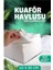 Tek Kullanımlık Kuaför Hlusu - Berber Hlusu Spa Hlusu Medikal Hlu 100 Ad 2