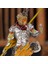 Wukongs Bebek Black Myth Wukong Heykeli Monkey King Aksiyon Figürü Maymun Süsleri Heykel Ofisi Yatak Odası Dekorasyonu B (Yurt Dışından) 5