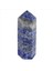 Lapis Lazuli Doğal Kristal Sütun Lapis Lazuli Kristal Sütun Altıgen Sütun Orijinal Taş Dekorasyon Dekorasyonu 5-6cm (Yurt Dışından) 3