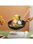 Wok Spatula, Wok Için 17 Inç Spatula, Paslanmaz Çelik Wok Spatula (Yurt Dışından) 2