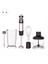 Daldırma El Blender 5 In1 600W Elektrikli Blender Handheld Stick Mixer Emülsiyon Karıştırıcıları Kitchen Smoothie Ab Fiş (Yurt Dışından) 3