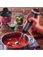 Daldırma El Blender 5 In1 600W Elektrikli Blender Handheld Stick Mixer Emülsiyon Karıştırıcıları Kitchen Smoothie Ab Fiş (Yurt Dışından) 4