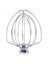 Paslanmaz Çelik Çırpma 5K452WW Kitchenaid Mutfak Makinesi 5KSM90-5KSM185 (Yurt Dışından) 2