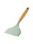 Yapışmaz Mutfak Geniş Sıyırıcı Pizza Pişirme Araçları Silikon Spatula Pişirme Madenleri Kürek Spatula Kitchenware E E (Yurt Dışından) 1