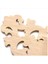 21 x 15CM Ahşap Oyulmuş Boyasız Onlay Aplike Mobilya Ev Dekoru 8pcs (Yurt Dışından) 5