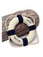 5x Gemide Hoş Geldiniz Köpük Nautical Life Lifebuoy Yüzük Tekne Duvar Ev Dekorasyon Mavi 50 cm Asmak (Yurt Dışından) 4