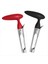 Premium Meyve Corer -Armut, Biber, Paslanmaz Çelik En Iyi Mutfak Gadget Için Dayanıklı Meyve Corer Sökücü Kullanımı (Yurt Dışından) 1
