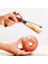 Premium Meyve Corer -Armut, Biber, Paslanmaz Çelik En Iyi Mutfak Gadget Için Dayanıklı Meyve Corer Sökücü Kullanımı (Yurt Dışından) 4