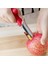 Premium Meyve Corer -Armut, Biber, Paslanmaz Çelik En Iyi Mutfak Gadget Için Dayanıklı Meyve Corer Sökücü Kullanımı (Yurt Dışından) 5