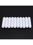 10 Adet Ptfe Manyetik Karıştırıcı Karıştırıcı Karıştırma Çubuğu Laboratuar Çubuğu Karıştırma Plakası Mıknatıs Karıştırma Çubuğu Manyetik (8X40MM) (Yurt Dışından) 4