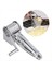 Peynir Parçalı, Manuel Peynir Öğütücü Drum Grater Peynir Drum Grater Fındık Için Manuel Döner Peynir Grater (Yurt Dışından) 4