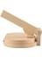 Ahşap Tortilla Press Dumpling Cilt Maker Presser Chapati Roti Taco Mısır Maker Presleme Araçları Mutfak Gadget Aksesuarları (Yurt Dışından) 2