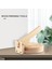 Ahşap Tortilla Press Dumpling Cilt Maker Presser Chapati Roti Taco Mısır Maker Presleme Araçları Mutfak Gadget Aksesuarları (Yurt Dışından) 5