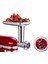 Sosis Dolgu Tüpü/gıda Işçisi Aksesuarları ile Kitchenaid Bench Mikserler Için Dayanıklı Et Öğütücü Aksesuarları (Yurt Dışından) 3