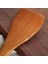 Ahşap Spatula. Mutfak Tencere Kızartma Spatula Için El Yapımı (Yurt Dışından) 4