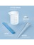 Silikon Ölçüm Kupaları Silikon Popsicle Karıştırma Çubuğu, Pipetler, Epoksi Reçine Karıştırma Için Parmak Karyolaları, Kalıplar (Yurt Dışından) 4