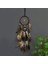 Dream Catcher Brown Dekoratif Rüya Catcher Oturma Odası Duvar Asma Dekorasyon Festival Hediye Için Rüya Catcher (Yurt Dışından) 2