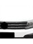 Tiguan Için 6pcs Lhd 2017-2021 Karbon Fiber Ön Tampon Örgü Merkezi Grille Izgara Kalıp Şeritleri Kapak Döşeme (Yurt Dışından) 5