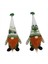 St Patrick&#39 S Day Gnomes Bebek Saint Patricks Yeşil Yüzsüz Bebek Dekor Kolye Ev Dekorasyonu-A (Yurt Dışından) 4