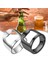 32PCS Barmen Ring Barmen Yüzük Şişe Açıcı Paslanmaz Çelik Halka Şişe Açıcı Şişe Açıcı Barmenler Için, C (Yurt Dışından) 2