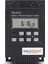 Sinotimer TM616B-4 Zaman Kontrol Anahtarı Akıllı Anahtar Zamanlayıcı Sokak Işık Güç Zamanlama Anahtarı 30A (Yurt Dışından) 1