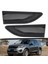 Araba Yan Çamurluk Grille Trim Hava Hava Havalandırma Döşemeleri Land Rover Discovery Sport L550 2015-2021 LR066243 LR066244 (Yurt Dışından) 1