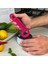 4pcs Can Açıcılar Yüzük-Pull Can Açıcılar Kolayca Kutuları Açabilir, Kırmızı Gül (Yurt Dışından) 2