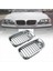 Otomobil Ileri Hava Grille Chrome Hayalet Maskesi Bmw E46 4 Door 2002-2005 51137030545 51137030546 (Yurt Dışından) 5