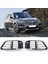 51117453987 51117453988 Ön Tampon Ön Cam Ön Tampon Dış Izgara Sol+Bmw F48 X1 2016-2019 Için Sağ Otomatik Araba (Yurt Dışından) 4