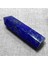 2x Lapis Lazuli Doğal Kristal Sütun Lapis Lazuli Kristal Sütun Altıgen Sütun Orijinal Taş Dekorasyon 5-6cm (Yurt Dışından) 5