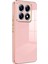 Xiaomi Mi 14T Pro Volet Silikon - Pembe 1