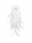 Dream Catchers Boho Rüya Catcher Işıklarla El Yapımı Tüy Arkadaşlar Için Ev Dekoru Hediyeleri Duvar Dekoru Yatak Odası Dekoru (Yurt Dışından) 1