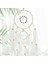 Dream Catchers Boho Rüya Catcher Işıklarla El Yapımı Tüy Arkadaşlar Için Ev Dekoru Hediyeleri Duvar Dekoru Yatak Odası Dekoru (Yurt Dışından) 5