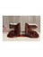 Dragon Bookends Reçine Oyma Dragon Bookends Vintage Reçine El Sanatları Kitap ve (Yurt Dışından) 5