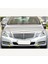2128851723 2128851823 2128851774 2128851874 Sis Lamba Izgarası Kapak + Mercedes-Benz E-Serisi W212 Için Dekoratif Strip Araba (Yurt Dışından) 2