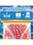 Yeniden Kullanılabilir Gıda Depolama Çantaları Depo Çantaları Dondurulmuş Meyve Sızdırmaz Çantalar Sebze Kilitli Çantalar Evde Kullanım (Yurt Dışından) 3