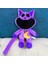 Yeni Gülümseyen Yaratıklar Peluş Oyuncak Komik Gülümseyen Yaratık Yastığı Gülümseyen Yaratıklar Peluş Peluş Catnap Peluş Tercihleri Tercih Edilen Hediyeler (Yurt Dışından) 5