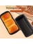 1pc Somun Tava Dikdörtgen Tost Ekmek Kalıp Kalıp Karbon Çelik Somun Pastane Pişirme Bakeware Dıy Olmayan Çubuk Tava Pişirme (L) (Yurt Dışından) 3